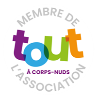 Membre de l'association Tout à Corps-Nuds